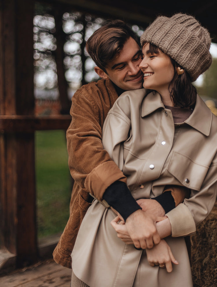 Jacket and Coats