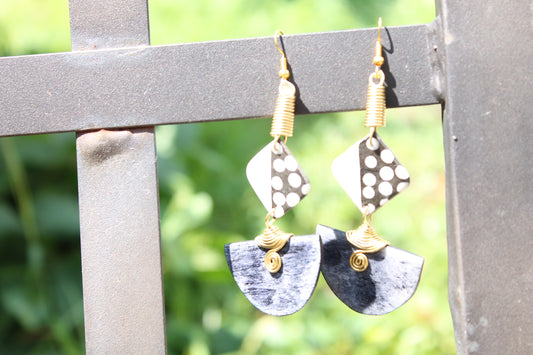 Hope to Float Earrings