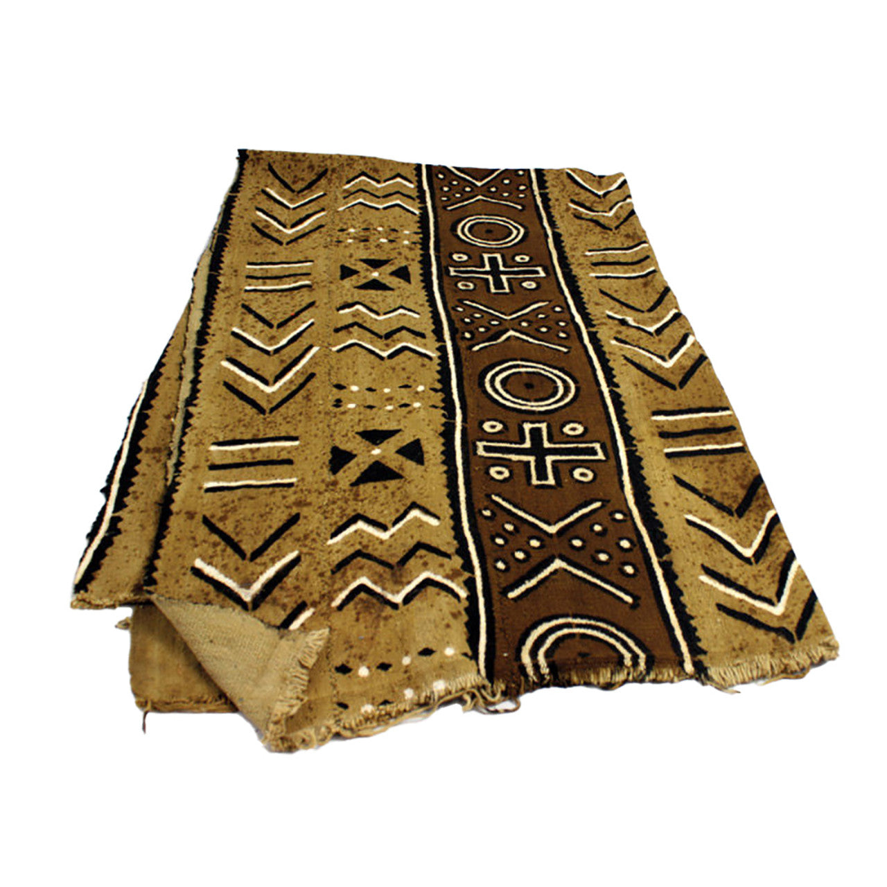 Authentic Mud Cloth