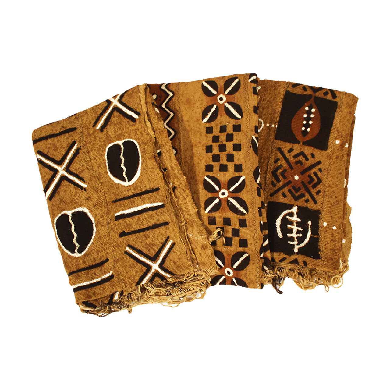 Authentic Mud Cloth