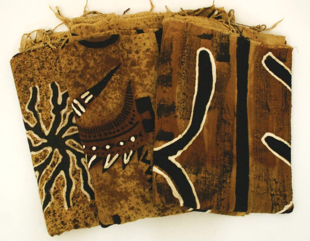 Authentic Mud Cloth