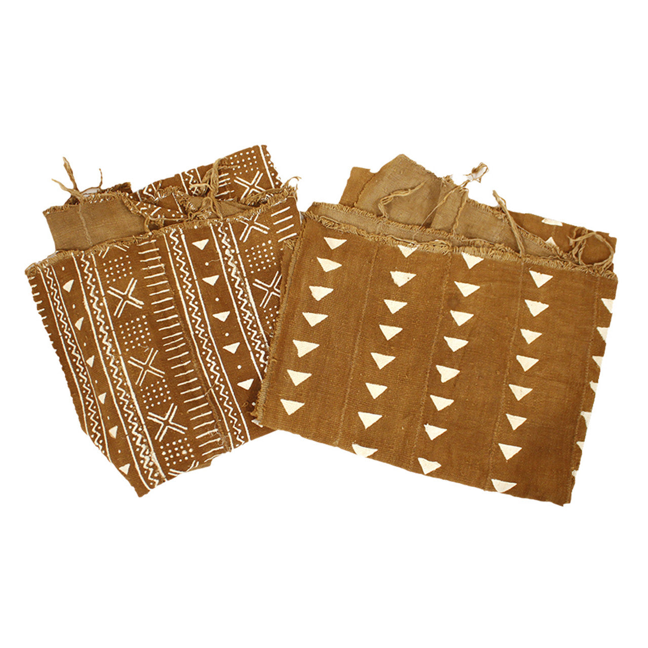 Authentic Mud Cloth